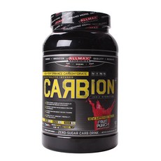 Allimax Kabion 水果潘趣口味, 1.12kg, 1個