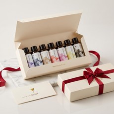 수녹 더치커피 캠핑용 추천 수녹더치 더치커피 포함 7종 디카페인 콜드브루 원액 선물세트 50ML, 1세트, 1개입