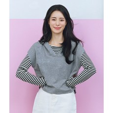 더엣지 THEATG 3PACK 26SS 울혼방 후드 케이프 2079327421 422614