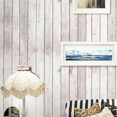 목재 디자인 시트지 시트벽지 점착 인테리어 필름 주방 현관문 미용실 음식점 사무실 상업공간 카페, 1개