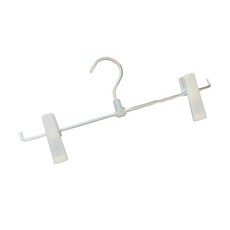 강아지 행거 1단 반려동물 강아지 옷장 이동식 행거, 1개