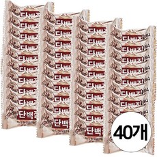 닥터유 미니 단백질바 13.5g x 40개 프로틴바 시리얼바 믹스바 그래놀라바 견과류