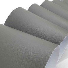 가죽수선패치 스티커 차콜 가죽보수 가죽보수스티커