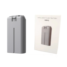 大疆 DJI Mini2 電池 智能飛行電池 副廠 MINI2 SE 2250mAh/17.32WH 7.7V, 1個, DJI-MINI2-副廠電池