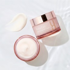 [휴코드] 베이비셀 스킨핏 베리어 크림 50ml 피부 보습장벽 약산성 보습크림, 1개, 50g