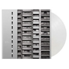 大韜 全新限量水晶膠2LP 上層男孩 Top Boy 影集原聲帶 180g MOVATM376 Brian Eno, 1個