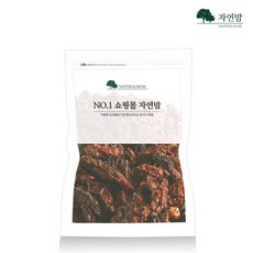 자연맘 햇 청양 구기자 300g, 1개