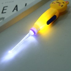 올팩트 귀파개 귀청소기