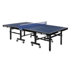 NITTAKU 3250 25mm 國際競賽級 桌球桌, 1個, 3250 25MM 比賽級 桌球桌
