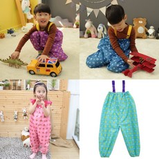 방수 놀이복/어린이/방수/어린이집/쉐프/유아/아동/놀이복/캐릭터/순면/요리복/토시/미술/가운/모래놀이/물감놀이