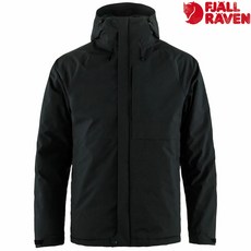 Fjällräven HC Hydratic Padded Trail 男款防水保暖夾克