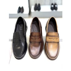 닥스 닥스 남성 데일리 프리미엄 페니로퍼 DMM307 (P003788034)