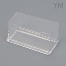 YM 심플 1단 명함꽂이 명함거치대