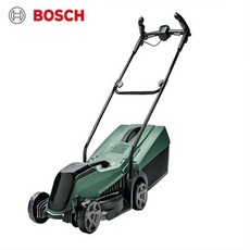 보쉬 충전 잔디깍이 CityMower 18, 1개