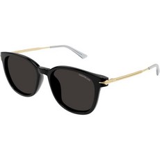 MONTBLANC 남성 MB0304SA 선글라스