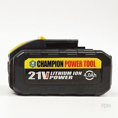 리튬건전지 툴렉스 리튬이온 충전지, 툴렉스21V배터리(2.0Ah)