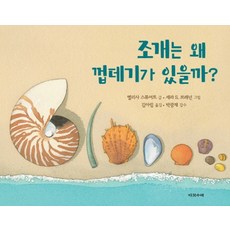 Daseotsurae 貝殼為什麼有殼?