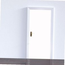 크림화이트 심플단색현관문시트지 리폼시트지 헤라증정 WBSG5701 59000EA 1EA, 본상품