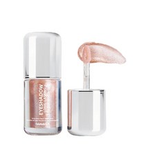 液體眼影 絲滑細膩 提亮修容 防水不易脫妝, 1個, BN7115-01