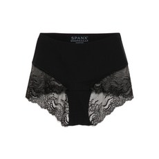 스팽스 레이스 디테일 브리프