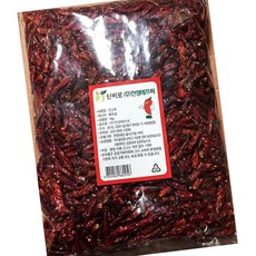 진성 건고추 1kg 말린고추 건조고추 매운, 1개
