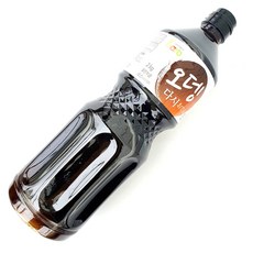 바로 오뎅다시 2kg 20배희석 오뎅소스, 1개
