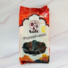SAFO 피티드 프룬 500g (미국) Peated Prune 500g (USA), 1개