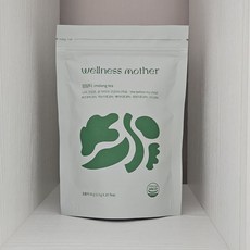 웰니스마더 임당티 임산부차 1개, 1세트, 20개입, 2.5g