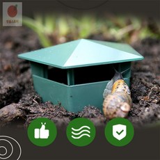 방울스토어 달팽이 집 달팽이용품