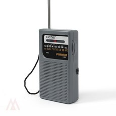 901M 휴대용 라디오 국산휴대용라디오 휴대용라디오건전지