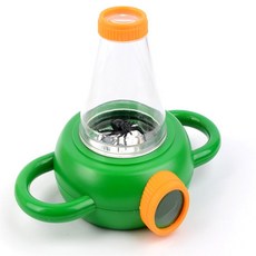 7구상점 확대경 곤충관찰확대경