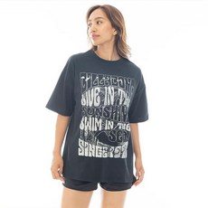 [백화점출고] [본사공식]빌라봉 여성 MORFY 반팔 래쉬가드 (WF11RE114BLK)