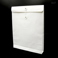 끈 서류봉투 대봉투 행정봉투