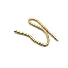 커튼핀 커튼후사고리, 3개, 랜덤