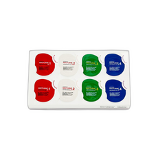 노모크 녹턴 슬리핑 팩, 1개, 1g, 8개