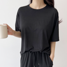 리빌모아 여자 티플로 여자 쿨 반팔티 SDW-TSH-SD230538W