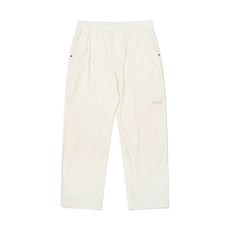 매장정품 코닥 KODAK 컬러아이 테이퍼드 팬츠 IVORY K4123LWP17IVR 672335