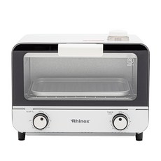 라이녹스 가정용 스팀오븐+토스터기+에어프라이어 올인원 제빵용