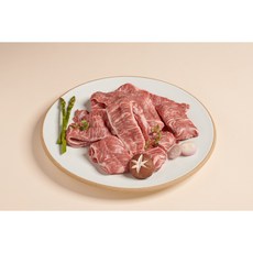 우돈타 갈매기살 500g, 1개