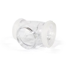 아마존 햄스터용 터널모음, 아마존 T 터널, 1개