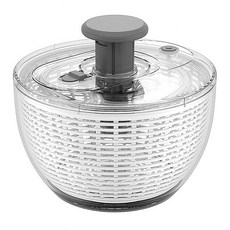 Bornoon 대용량 야채탈수기, 믹스 컬러, 1개