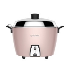 TATUNG大同 10人份大同寶寶櫻花粉電鍋 TAC-10L-MP