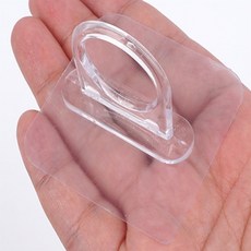 깔끔하고 위생적인 변기커버손잡이