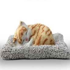 탈취 제습인형 중형 자동차 공기정화 초등선물, 제습인형 소형-사모예드