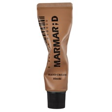 MARMAR 檜木香氛護手霜, 50ml, 1組