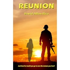 (英文圖書)Reunion 平裝版, Independently Published, English, Paperback