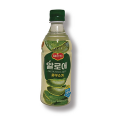 알로에 알로에, 400ml, 48개
