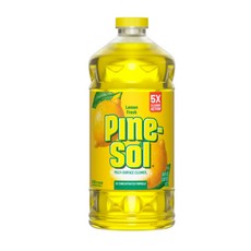 파인솔 레몬 프레시 멀티 클리너, 1개, 1.77L