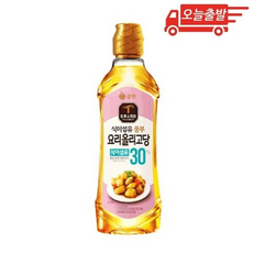 오늘출발 큐원 트루스위트 요리 올리고당 30, 1개, 1.2kg