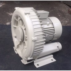 全新環形鼓風機 GHS-429 (2.5HP/三相電壓) - 適空氣風刀、真空吸著、水產養殖, 詳見包裝, 詳見包裝
